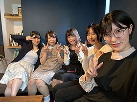 ワンチャン！！！ハプニング起きまくり合コン［第三回］ これで見納め！？エロくて性格良い子たちとパコパコ乱交 サンプル動画サムネイル